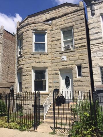 3920 W Fillmore St., Chicago, IL 60624