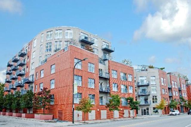1222 Chicago Ave. #306A, Evanston, IL 60202