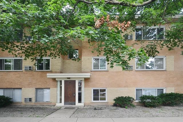 4113 W Cullom Ave. #1C, Chicago, IL 60641