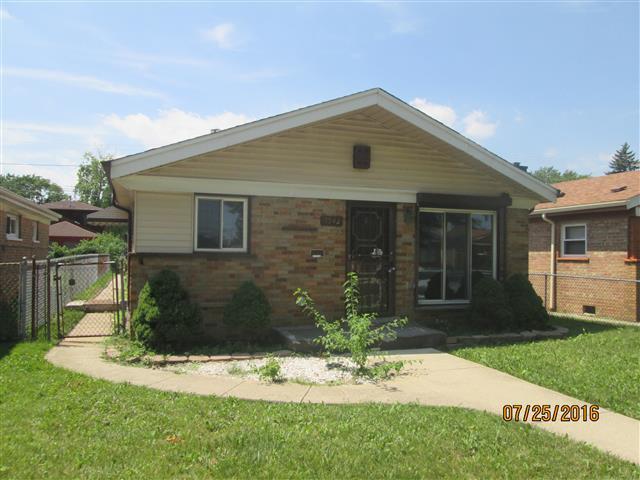9542 S Green St., Chicago, IL 60643