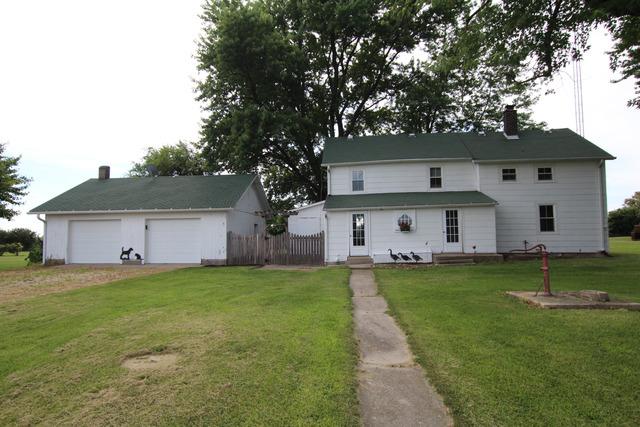 3227 Cottage Hill Rd., Paw Paw, IL 61353