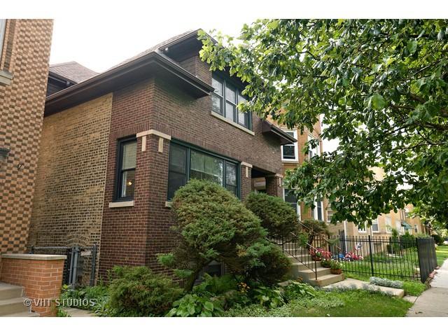 5537 N Christiana Ave., Chicago, IL 60625