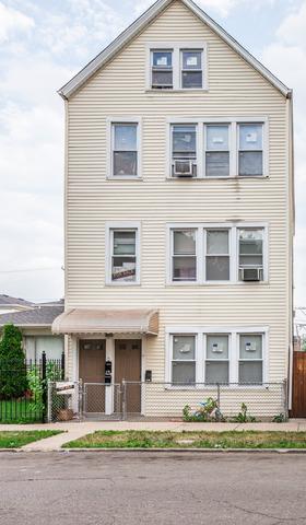 4311 S Wood St., Chicago, IL 60609