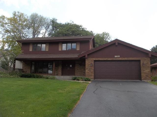 5605 Lambeth Ln., Rockford, IL 61107