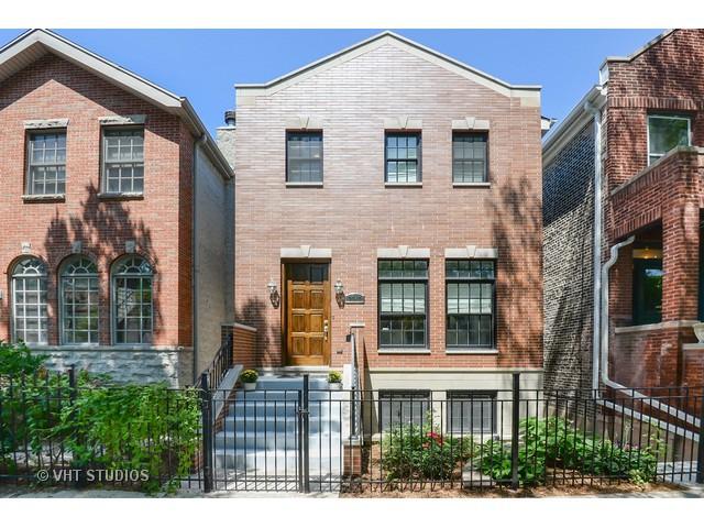 2042 W Cortland St., Chicago, IL 60647
