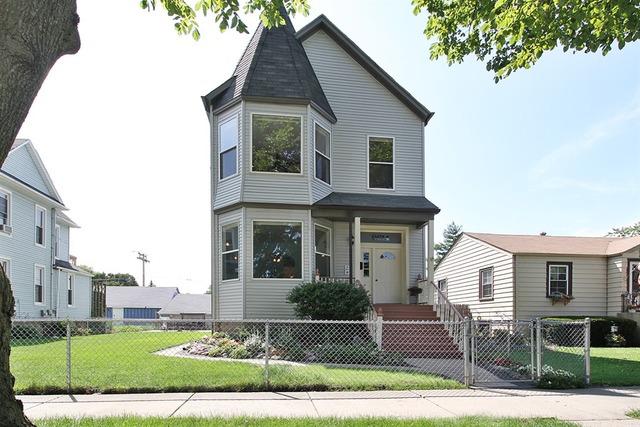 9614 Cook Ave., Oak Lawn, IL 60453