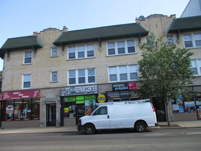 3105 W Lawrence Ave. #2, Chicago, IL 60625