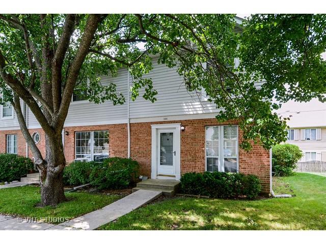 306 Driftwood Ln., Aurora, IL 60504