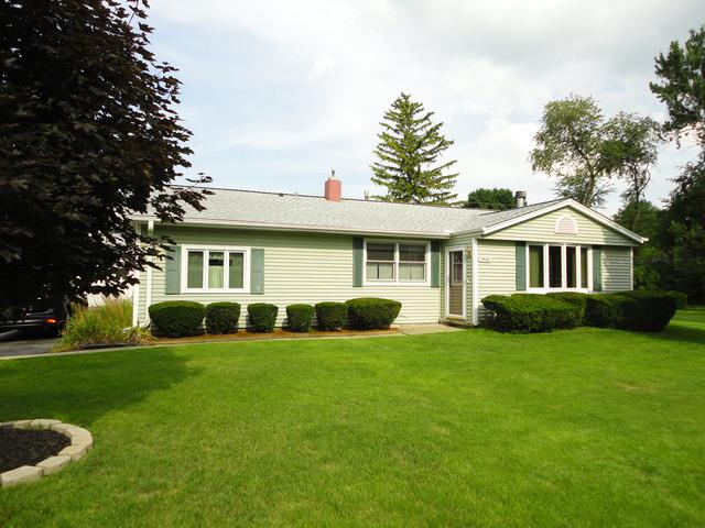 1500 Woodland Tr., Sycamore, IL 60178