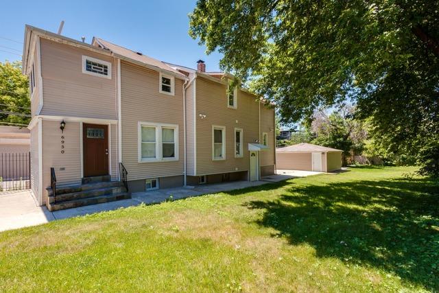 6950 N Seeley Ave., Chicago, IL 60645