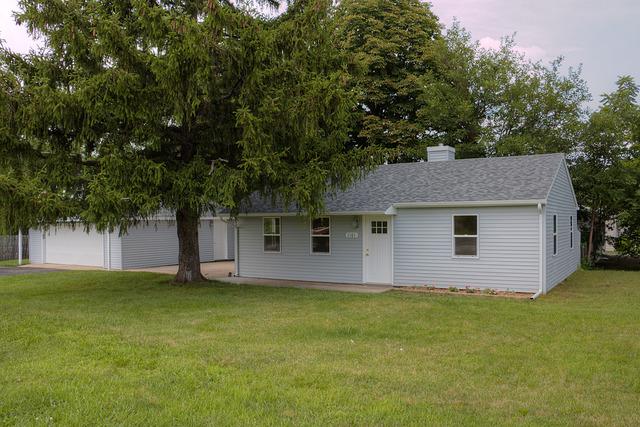 1101 Norley Ave., Joliet, IL 60435