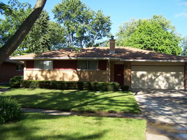 700 Cavan Ln., Des Plaines, IL 60016