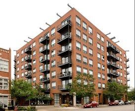 859 W Erie St. #403, Chicago, IL 60642