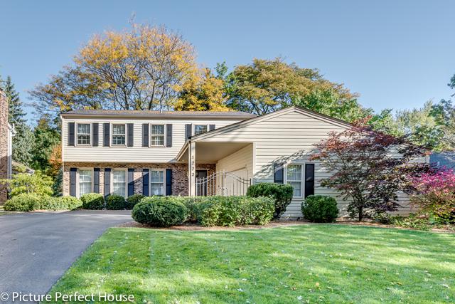 1223 Elizabeth Ave., Naperville, IL 60540