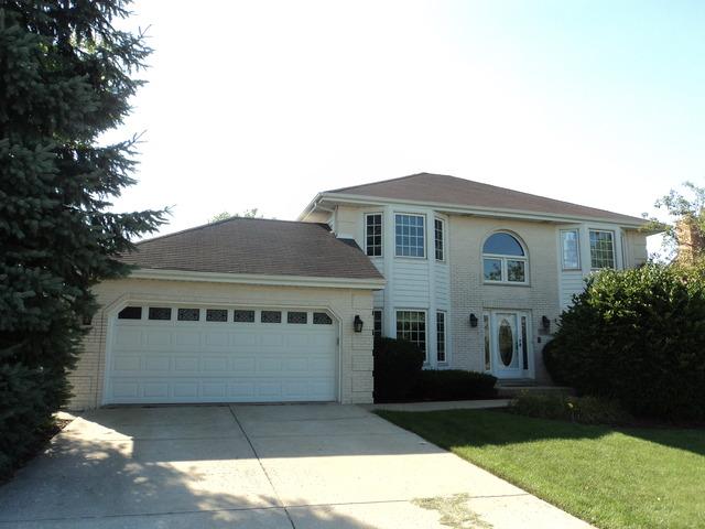22216 Heritage Dr., Frankfort, IL 60423