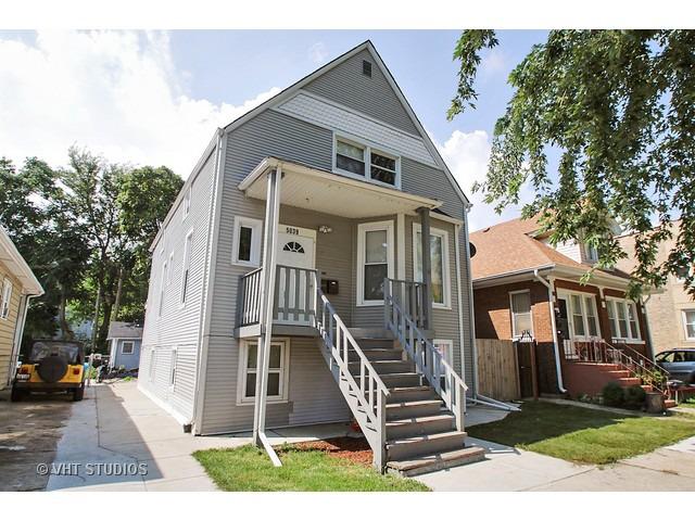 5039 W Eddy St., Chicago, IL 60641