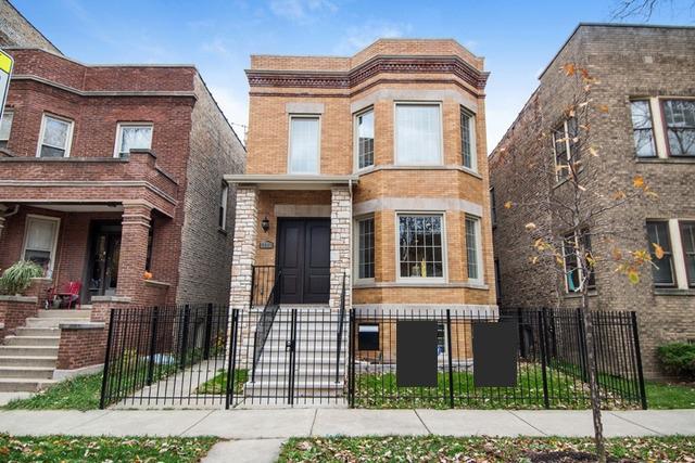 4449 N Artesian Ave., Chicago, IL 60625