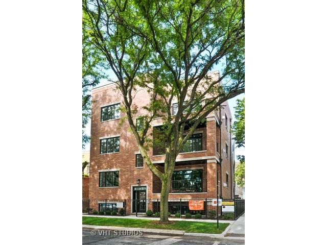 3356 N Marshfield Ave. #4, Chicago, IL 60657
