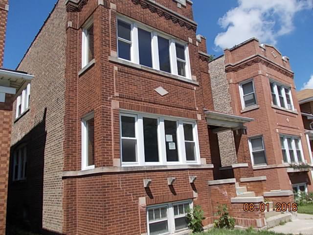 2252 N Laramie Ave., Chicago, IL 60639
