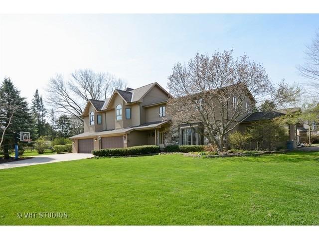 26468 N East Lake Shore Dr., Wauconda, IL 60084