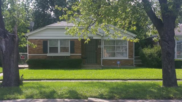 14808 Indiana Ave., Dolton, IL 60419