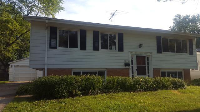 518 Chase St., Park Forest, IL 60466
