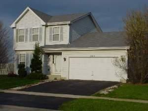 560 Lakewood Farms Dr., Bolingbrook, IL 60490