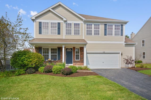 1118 Berry St., Elburn, IL 60119