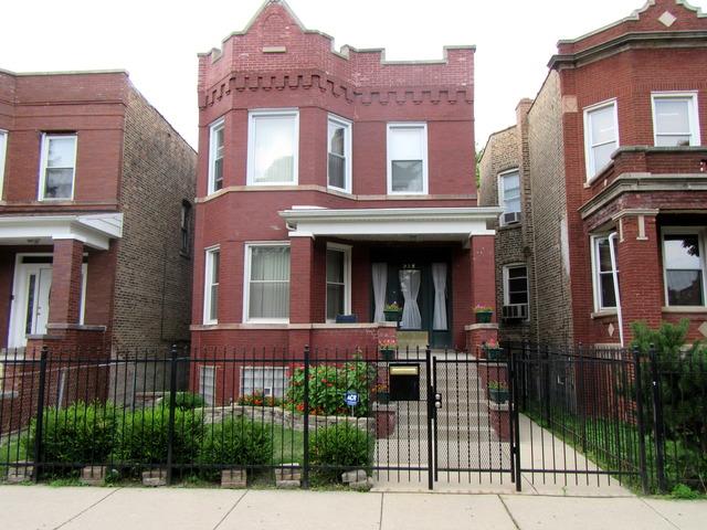 928 N Drake Ave., Chicago, IL 60651