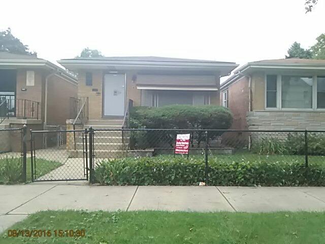 8005 S Stewart Ave., Chicago, IL 60620