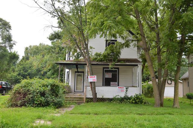 839 E Shawnee St., Freeport, IL 61032