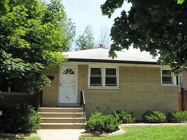 591 Hirsch Ave., Calumet City, IL 60409