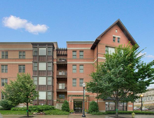 930 Curtiss St. #203, Downers Grove, IL 60515