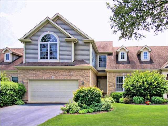 18 Juniper Ct., Lake In The Hills, IL 60156