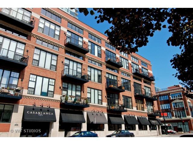70 E 18th St. #3A, Chicago, IL 60605