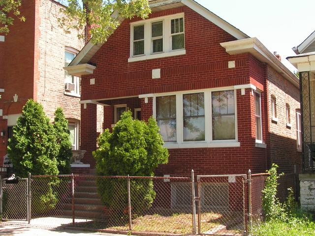 5257 S Bishop St., Chicago, IL 60609