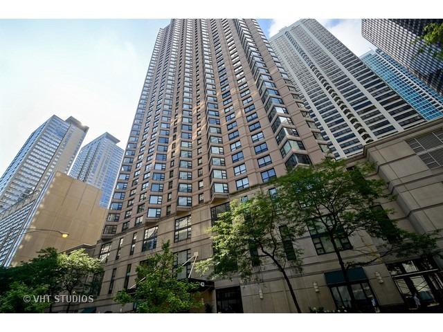 401 E Ontario St. #1702, Chicago, IL 60611