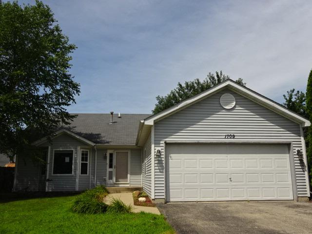 1709 Wake Island Dr., Joliet, IL 60435