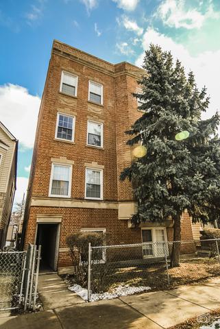 4321 N Drake Ave. #2E, Chicago, IL 60618
