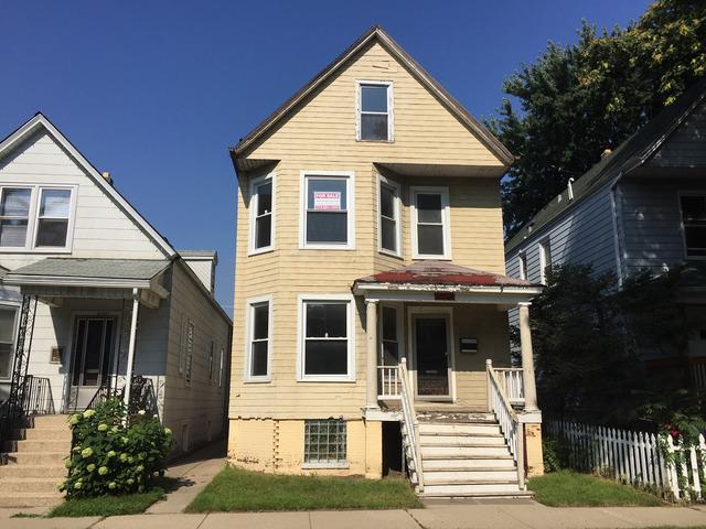 5122 N Claremont Ave., Chicago, IL 60625
