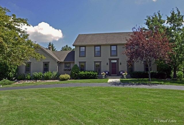 3110 Opengate Rd., Crystal Lake, IL 60012