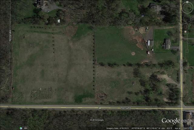 190 Old Sutton Rd., Barrington Hills, IL 60010