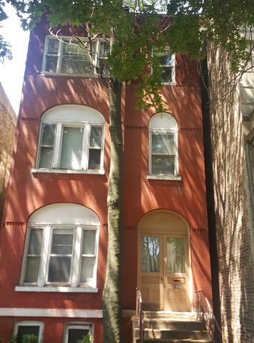 1304 N Hoyne Ave., Chicago, IL 60622