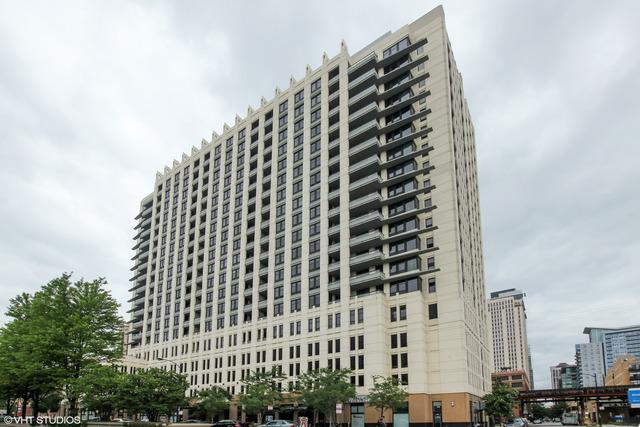 1255 S State St. #1011, Chicago, IL 60605