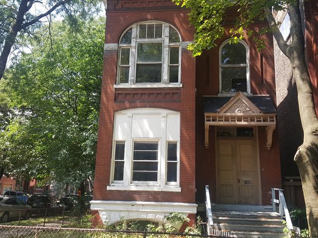 1302 N Hoyne Ave., Chicago, IL 60622