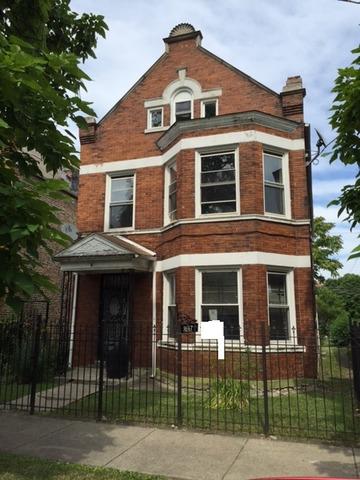 1647 S Springfield Ave., Chicago, IL 60623