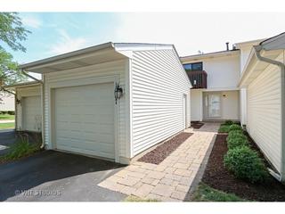 1007 Cumberland Ct., Vernon Hills, IL 60061