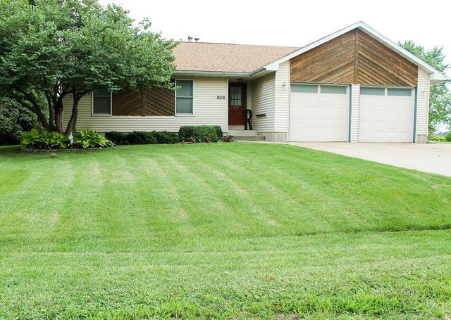 19251 W Eaton Ave., Elwood, IL 60421