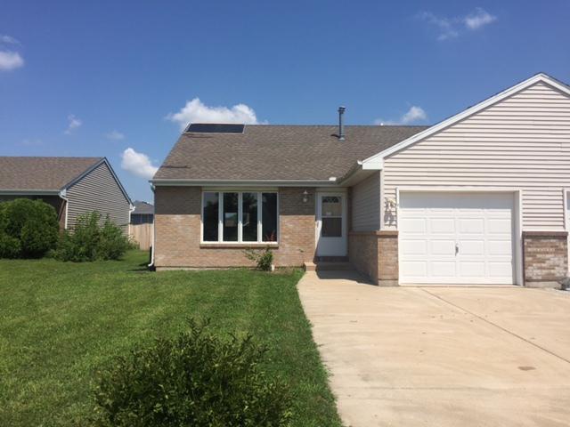 584 Dove Ln., Coal City, IL 60416