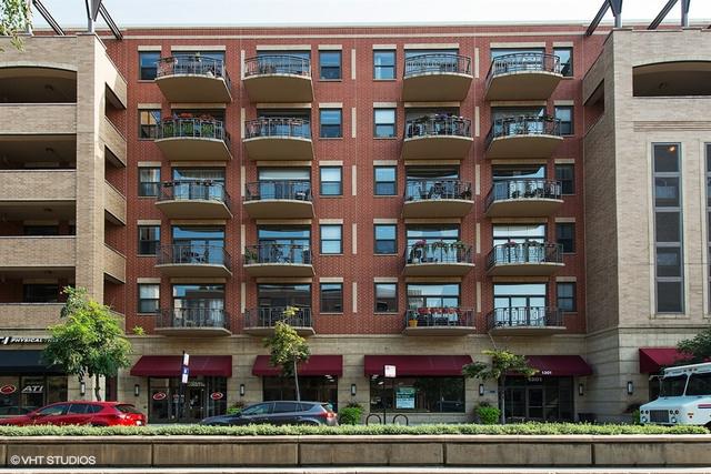1301 W Madison St. #610, Chicago, IL 60607